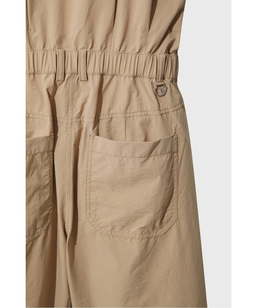 WAAC Long Jumpsuit Wwuam26201Bex