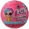 Sales Official Ice Pie Lil Sisters 2 [Domestic Product] L.O.L. Surprise!