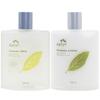 Man with Flowers Homme Skin Lotion 140ml 3 Pieces To Choose from Emotion Basic Cosmetics, 1 Set
