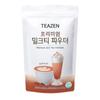 Teazen Premium Milk Tea Powder 500g, Korea Kombucha