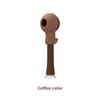 Coffee Scoop & Funnel For Reusable K Cup Refillable Coffee Pods, Coffee Measuring Spoon, Scoop With Funnel For Ground Coffee