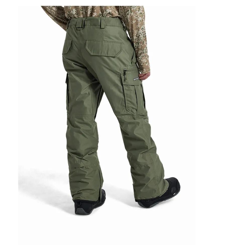 Burton Штаны карго 2L Regular Fit