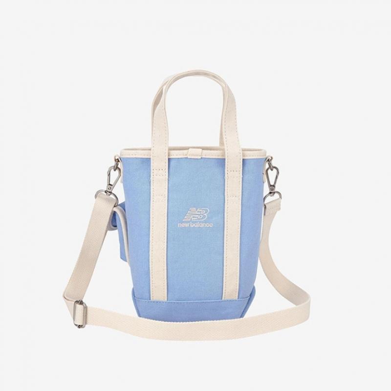 New Balance Crossbody Bag Nqj Nbgcdae503 51 Essential Canvas Tote Crossbody Bag