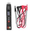 MAYILON Pen Type Multimeter Portable High Accuracy Voltage Tester Detector Smart Sensor HT122A