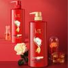 Shu Lei Camellia Brightening & Nourishing Hair Care Set