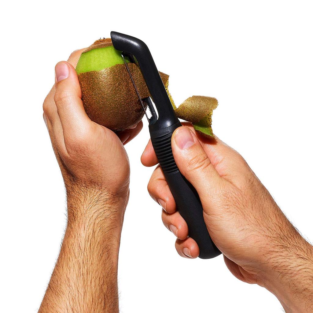 Овощечистка OXO Soft Skin Овощечистка Thin Skin Нержавеющая сталь