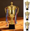 Пластиковая Модель Трофей Игрушка Металлическая Модель Награда Победителю Трофей Золотой Трофей Награды Спортивные Игры