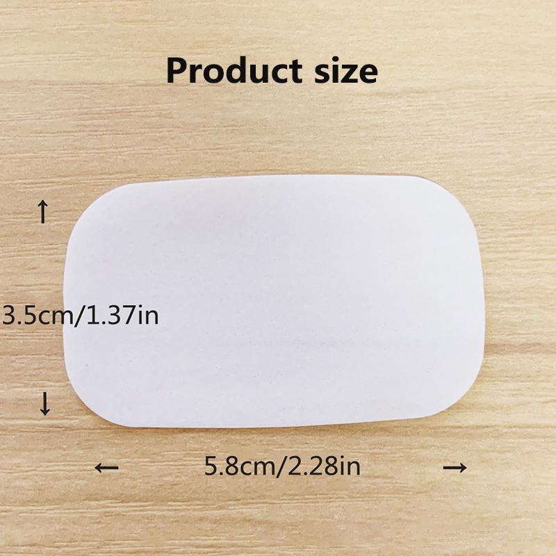 Мыльная бумага Портативные листы для мытья рук Ломтики Ванна Путешествия Ароматизированное пенящееся мыло Ванна Чистое мыло Таблетки Ванная