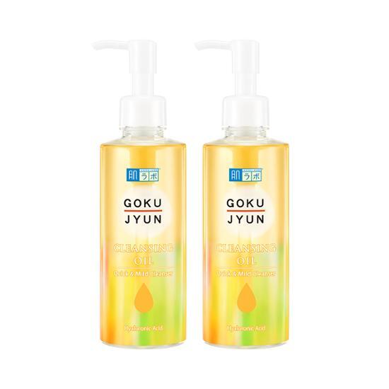 GOKUJYUN Gokujyun Cleansing Oil 200ml*2 Planning