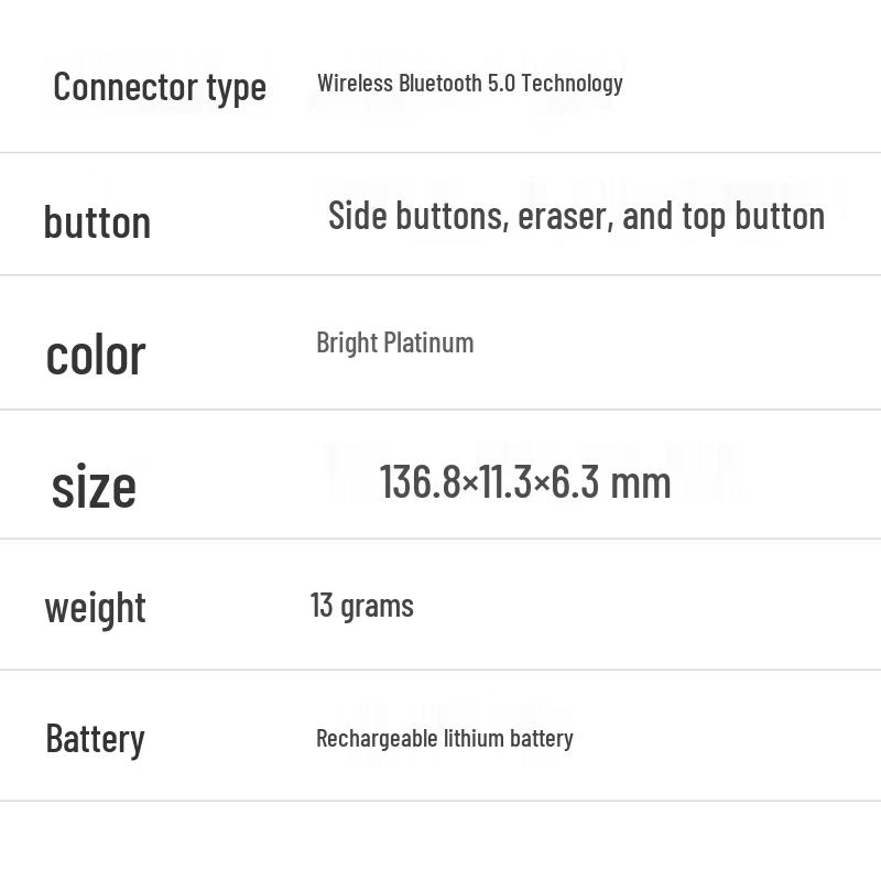 Microsoft Surface Go 4 Original Stylus Pen (CN version)