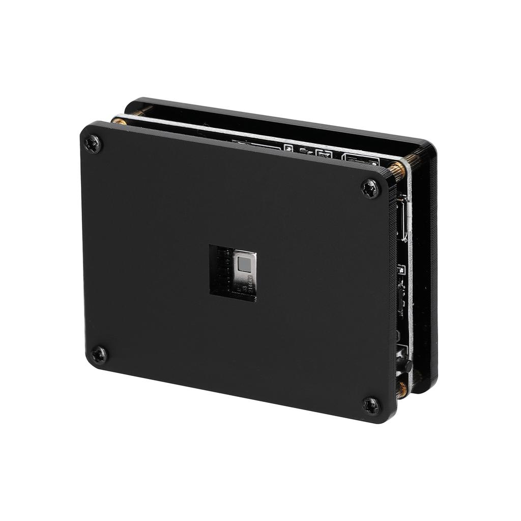 AMG8833_CP 1,8-дюймовый TFT-дисплей Простой портативный инфракрасный тепловизор Датчики температуры Максимум