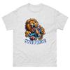 Футболка Detroit Lions One Pride | Индивидуальная футболка Detroit Lions для мужчин и женщин
