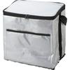 AS ONE TRUSCO Soft Cooler Box, 20L, TSCLB-20