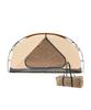 Tent Small Tent TC Lutent DUO Duo VP160102K03 Sand C [Vision Peaks]
