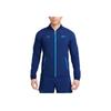 Dri-FIT Rafa FW24 Теннисная куртка Мужские куртки Void-Blue DV2885-492