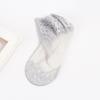Women's Lace Trim Fishnet Ankle Socks - Summer Breathable Mesh with Cotton Sole