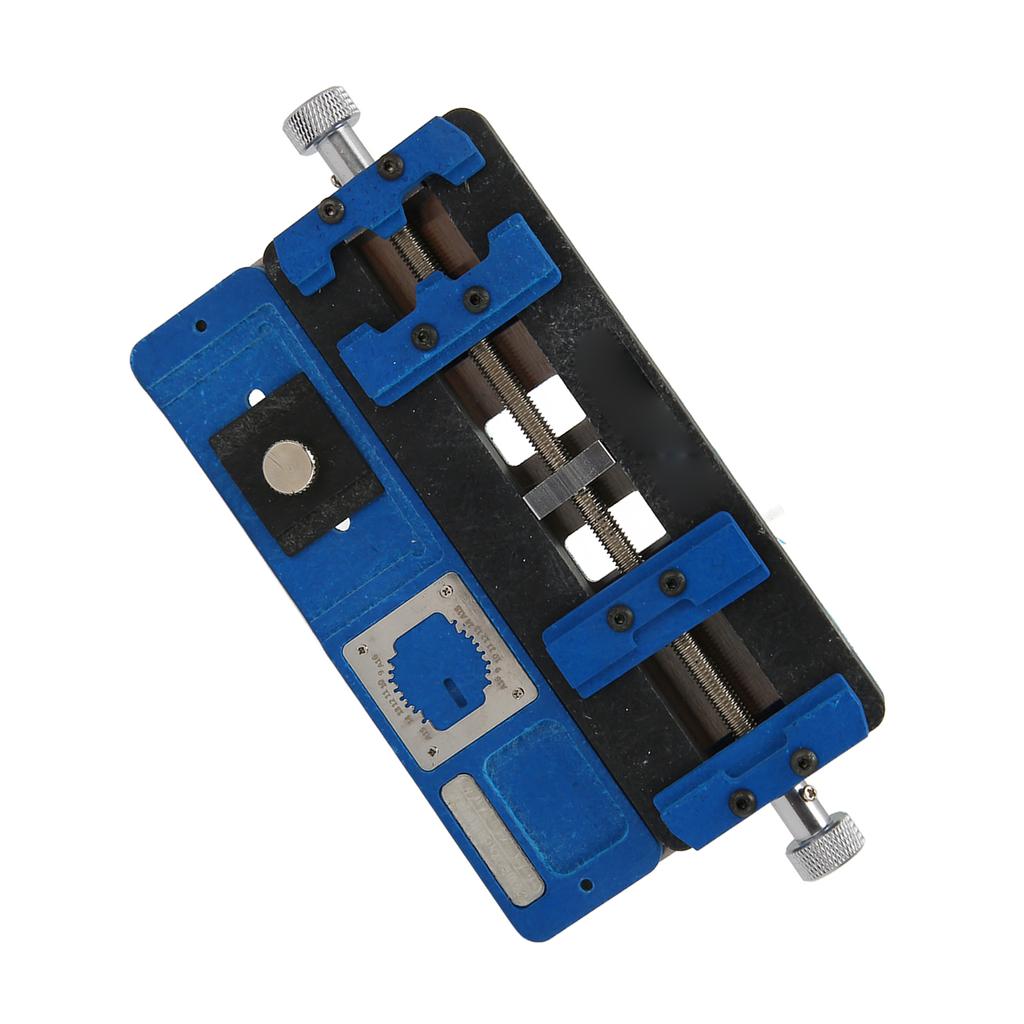 Ремонтное приспособление для материнской платы, зубчатый подшипник из алюминиевого сплава, регулируемый размер, приспособление для ремонта телефона