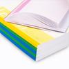 Deli B5 Softcover Notebook 6-Pack