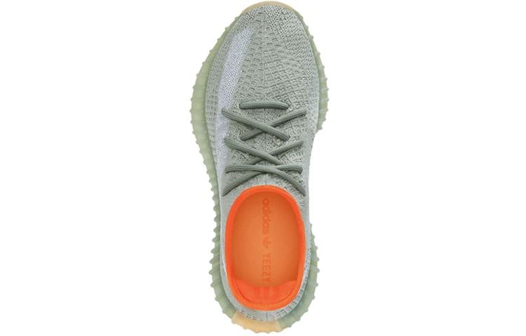 adidas Yeezy Boost 350 V2 Desert Sage Мужские FX9035