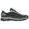 Asics Gel-Quantum 360 I Amp Удобные кроссовки для бега Кроссовки унисекс Серый 1203A731-002