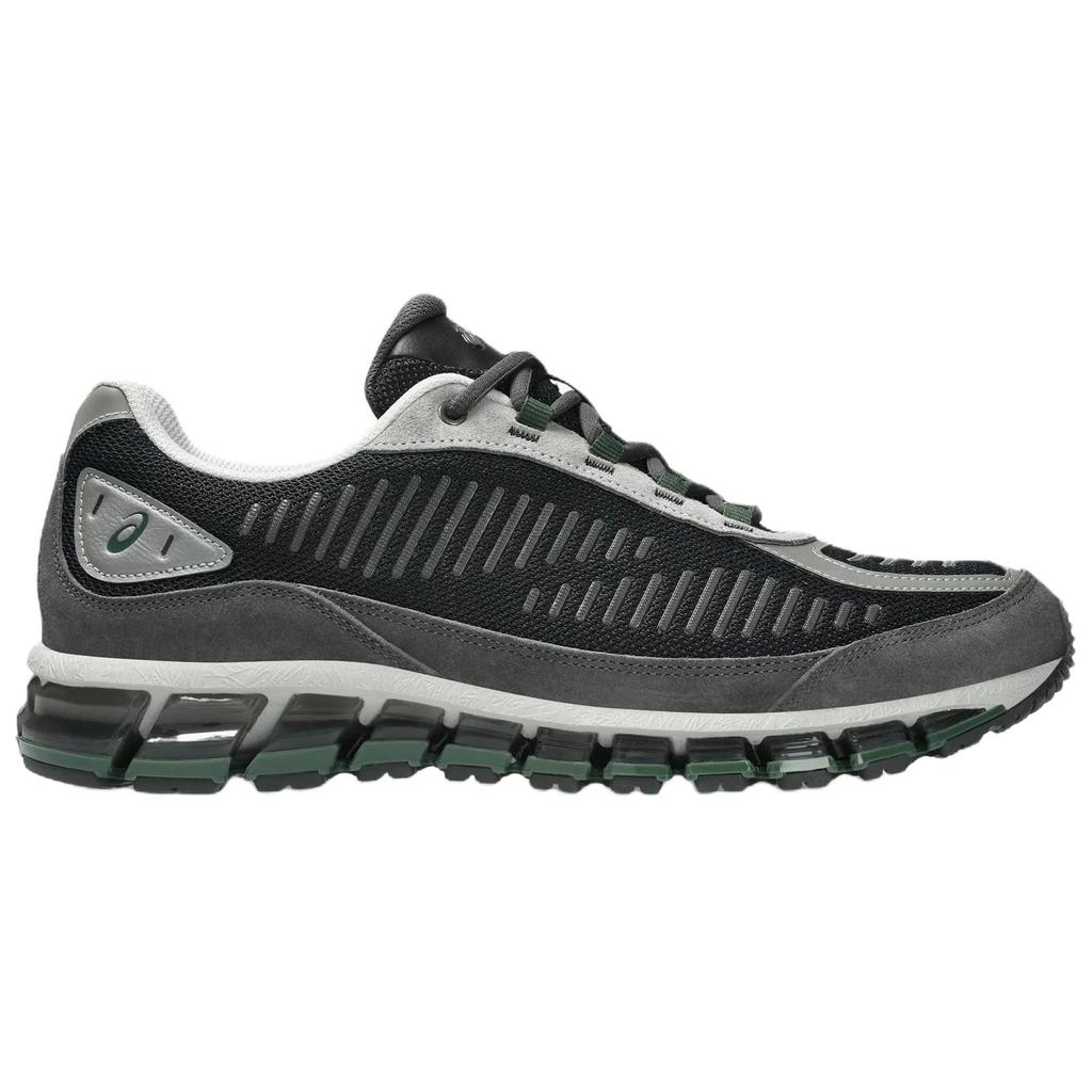 Asics Gel-Quantum 360 I Amp Удобные кроссовки для бега Кроссовки унисекс Серый 1203A731-002