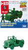 Tomica Dream Tomica История игрушек Солдатики Зелёной Армии Военный грузовик Каталка TS-07 &