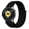 22 мм 20 мм Нейлоновый ремешок для Huawei Watch 5 4 GT6 GT6 Pro GT5-4-3 46 мм Браслет в стиле флага Amazfit Bip 6 Active 2 Balance 2 Correa