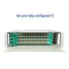 24-Core ODF Fiber Optic Distribution Frame