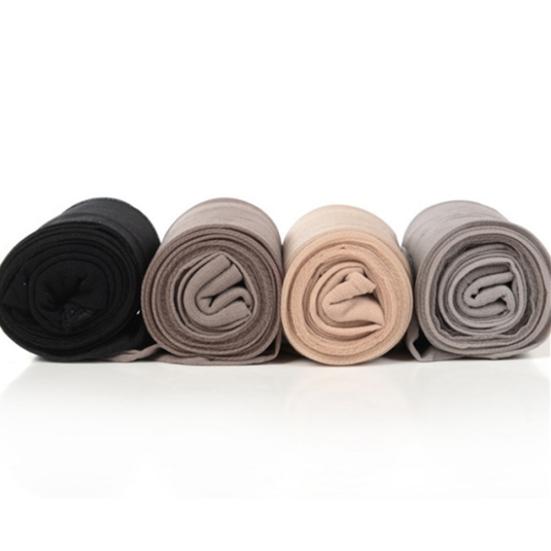 Women Summer Sexy Stretchy Pantyhose Super Elastic Translucent Stockings Tights