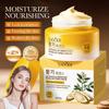 Astragalus Brightening Moisturizing Cream Hydrating Firming Anti-Aging Face Cream for Glowing Skin
