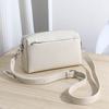 Large-capacity Crossbody Small Bag for Women Small Square Single-shoulder Bag