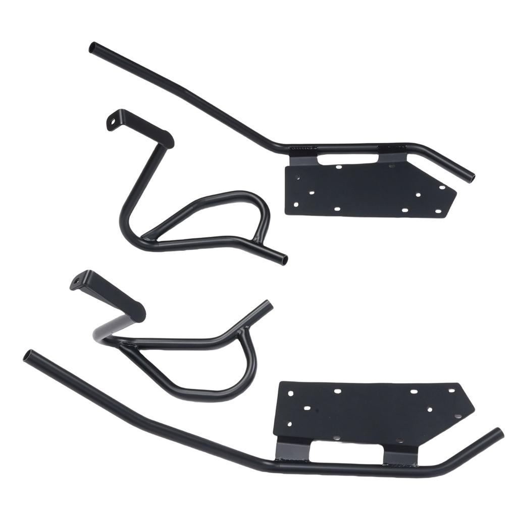 Motorcycle Engine Guard Crash Bar Carbon Steel Highway Side Frame Falling Protector Replacement for C400GT 2019 2024
