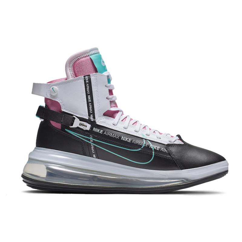 Nike Кроссовки Air Max 720 Satrn South Beach Повседневная обувь AO2110-002