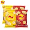 original & bbq flavors, 70g x 4 bags