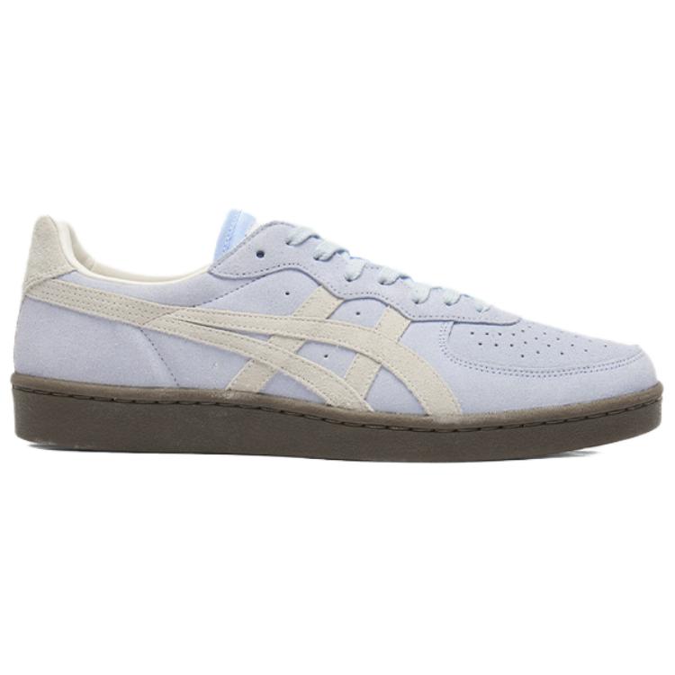 Onitsuka Tiger GSM Master Collection Low top Skateboard Shoes Unisex Light Blue Sneakers 1183C436-401