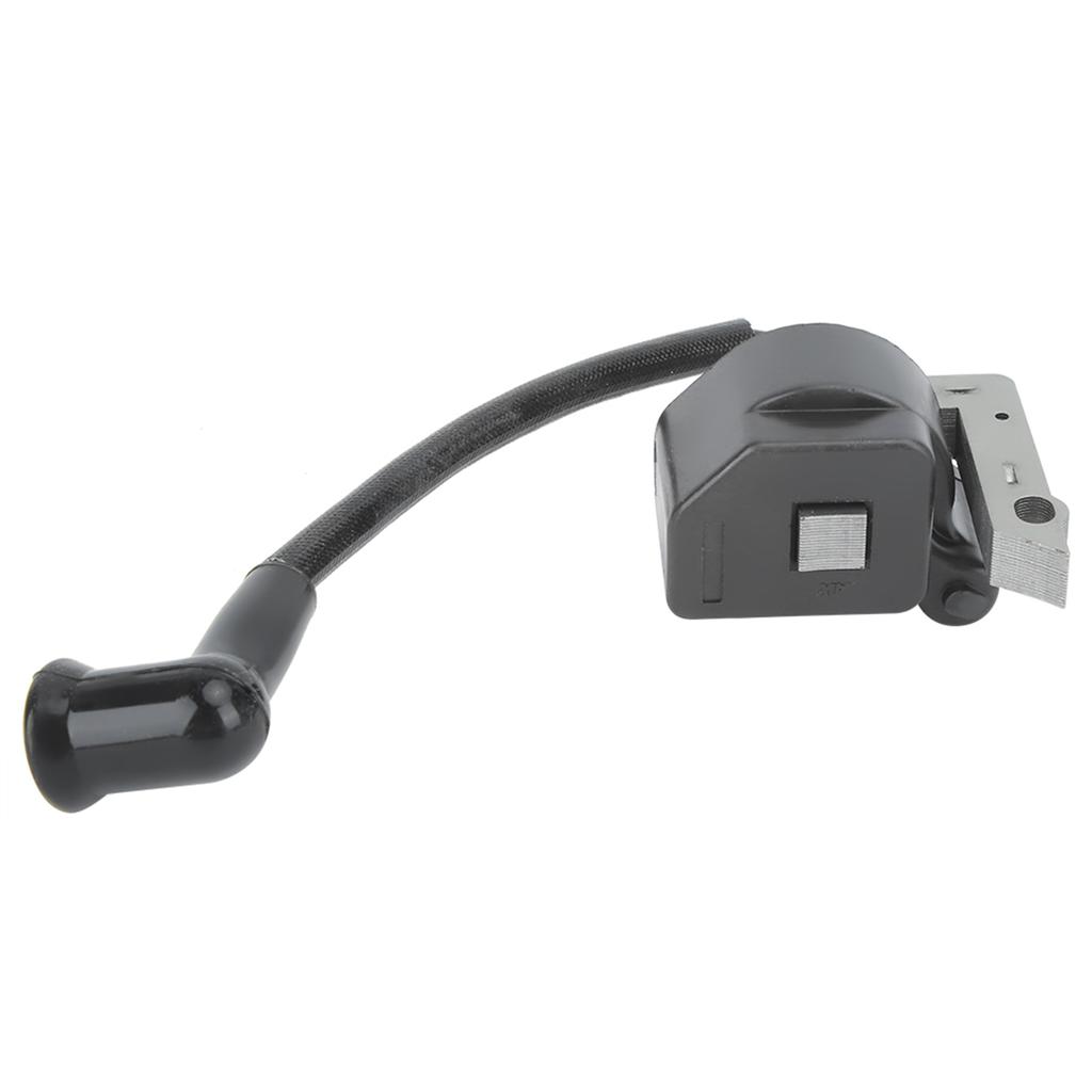 Metal Trimmer Ignition Coil Fit for Stihl FS55 FS55C FS46 FC55 FS38 FS45 FS55 HL45 HS45 KM55