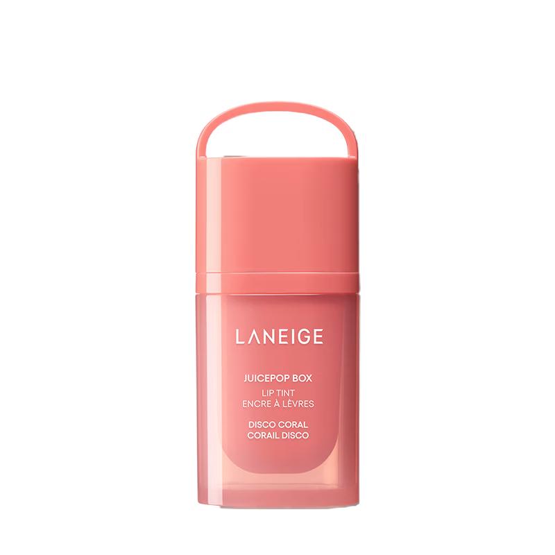 LANEIGE Сочный Glow Эссенция Тинт для губ