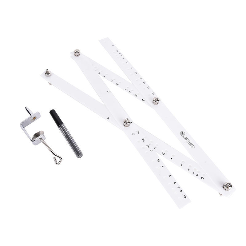 34 см художник пантограф копировальный чертеж редуктор увеличитель инструмент художественного ремесла для офиса,