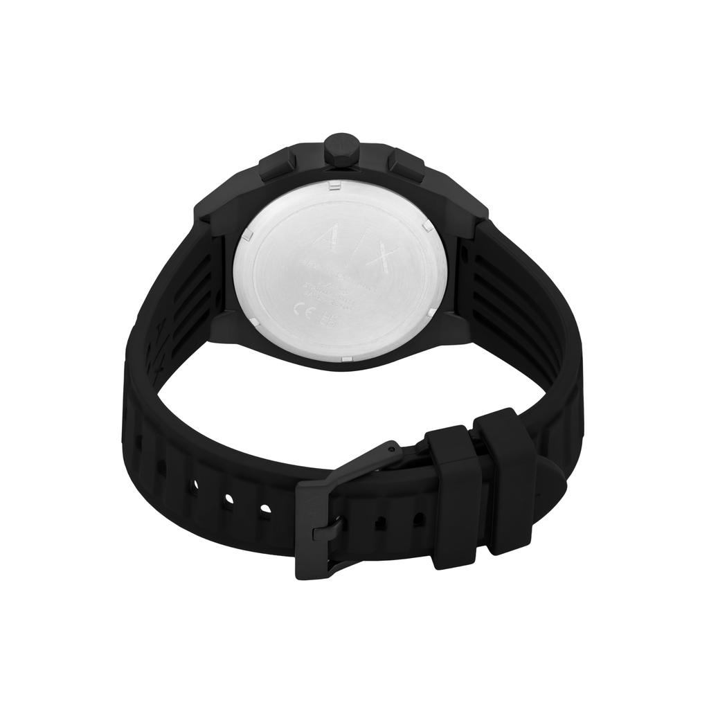 Мужские часы AX Armani Exchange Sync AX4198, Черные