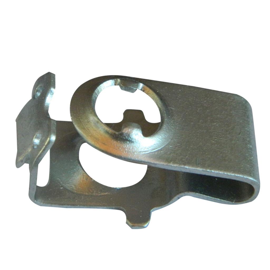 ESC Auto Parts ECF2123 10 шт. Гайка пружины для VW 