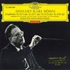 LP Record KARL BOHM, BERLINER PHILHARMONIKER - Mozart Symphony No.21, 22, 23 And N SMG2094 DEUTSCHE GRAMMO Japan Obi Classical Used