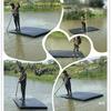 Foam Fishing and Cutting Board for Ponds and Aquaculture