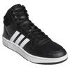 Adidas Hoops 3.0 Mid Sneakers
