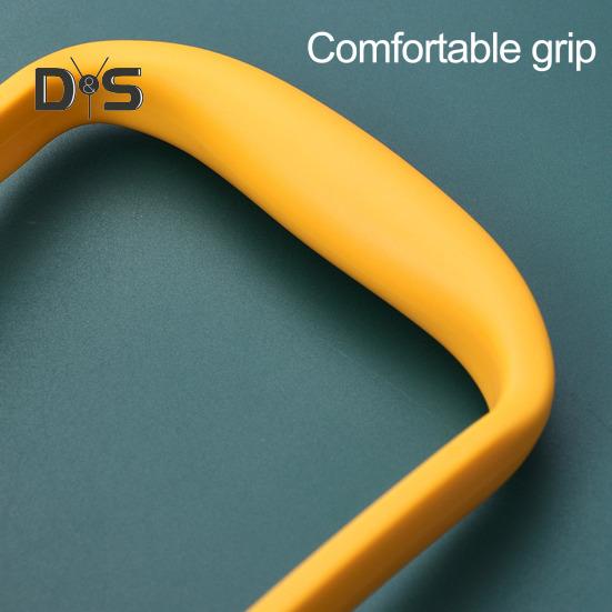 Трудосберегающая машина для приготовления картофельного пюре, удобная и удобная бытовая машина для производства картофельного пюре