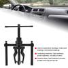 Auto Repair High Quality Forged Steel Inner Bearing 3 Jaw Puller Tool