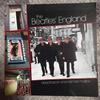[Б/У] Непрочитанные книги The Beatles' England Beatles Rare Books