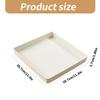 Square Baking Pans Nonstick Cake Moulds Carbon Steel Cake Baking Tray Carbon Steel Texture Kitchen Bakeware for Baking