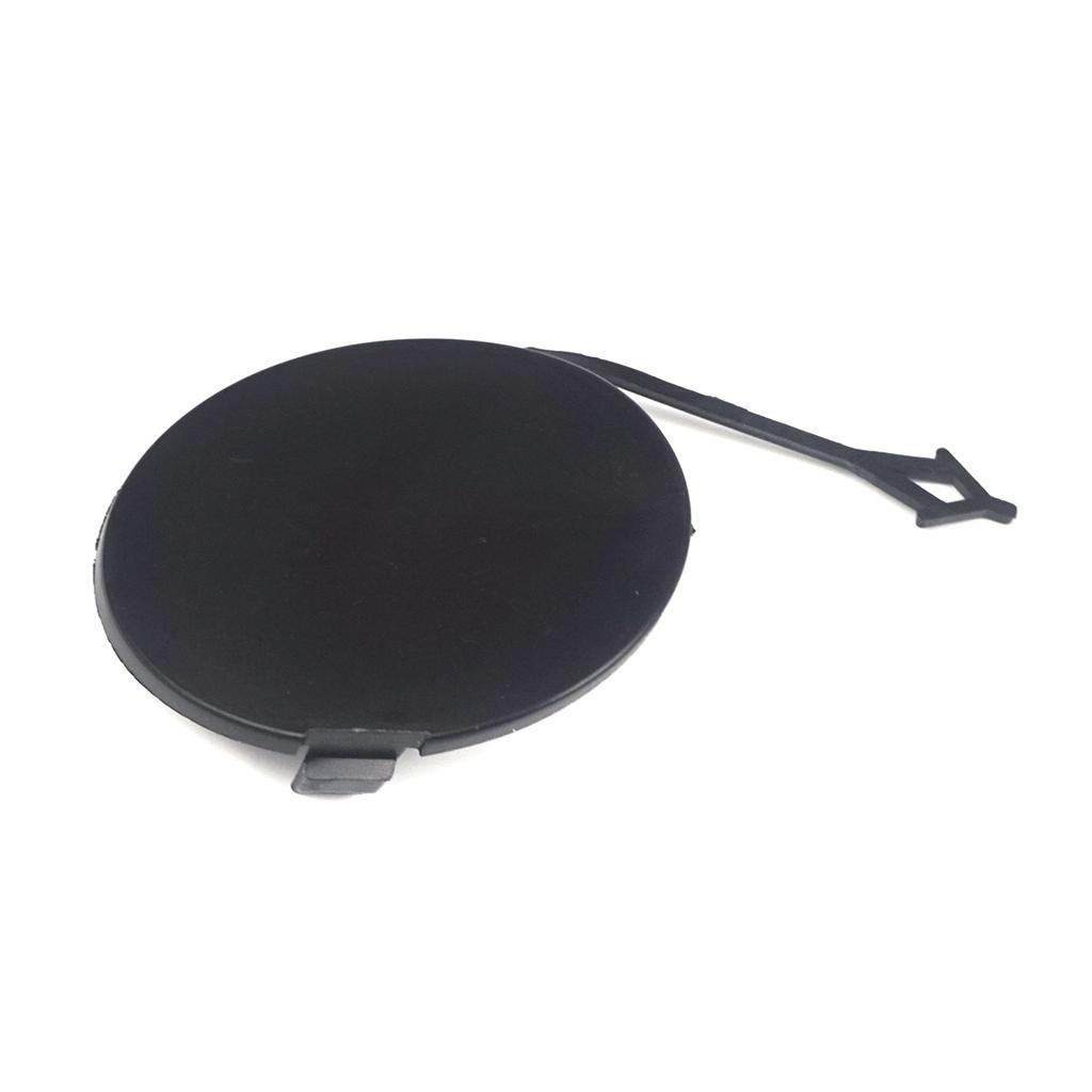 BSP967 Front Bumper Tow Eye Cover 735615289 for Fiat Doblo MK2  Generation Facelift 2015-2020 Made In Turkey Fast Handling