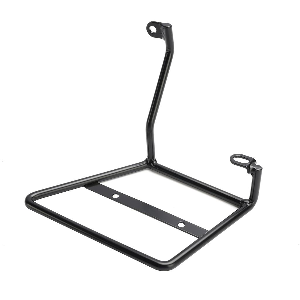 Luggage Rack Saddle Bag Mount Bracket Left For Honda Dax 125 St125 21-24