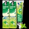 Darlie Tea Guard Toothpaste - Longjing Mint (Pack of 8)